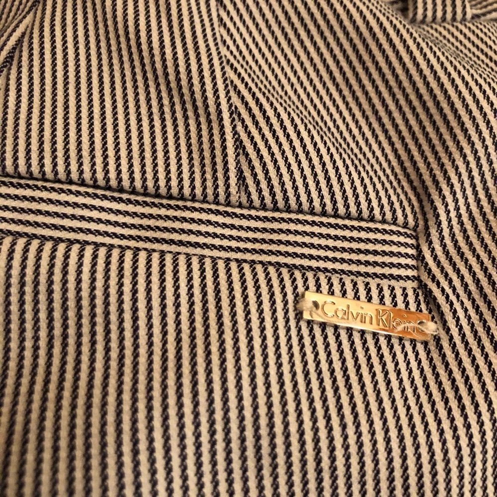Business pants